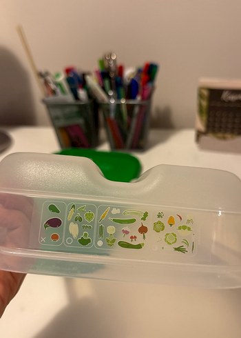 Tupperware sera 1.8 - Görsel 6