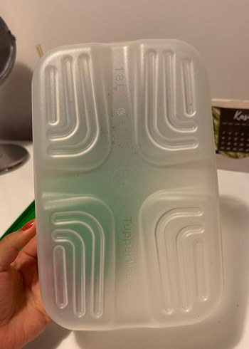 Tupperware sera 1.8 - Görsel 5