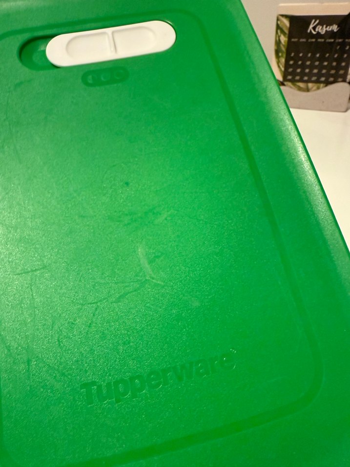 Tupperware sera 1.8 - Görsel 2