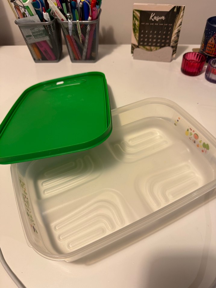 Tupperware sera 1.8 - Görsel 3