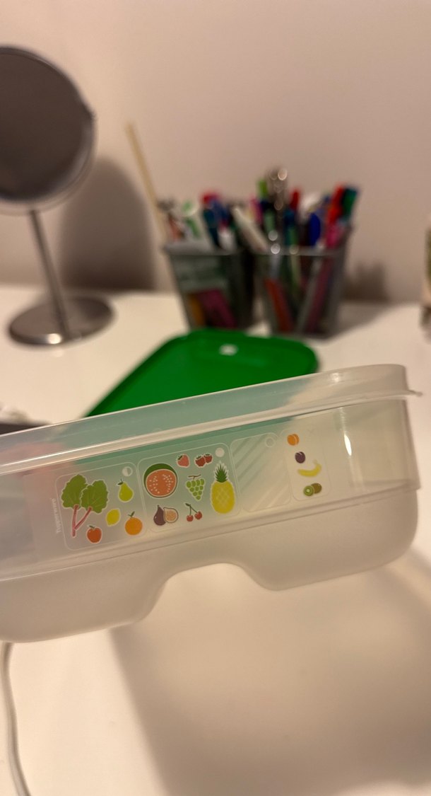 Tupperware sera 1.8 - Görsel 4