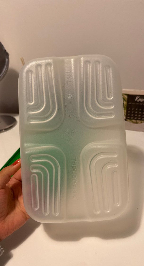 Tupperware sera 1.8 - Görsel 5