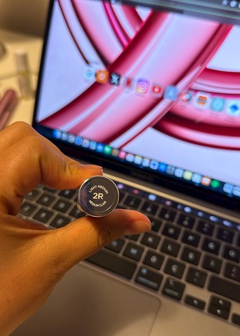 Loreal Accord Parfait Aydınlatıcı Kapatıcı - Görsel 2