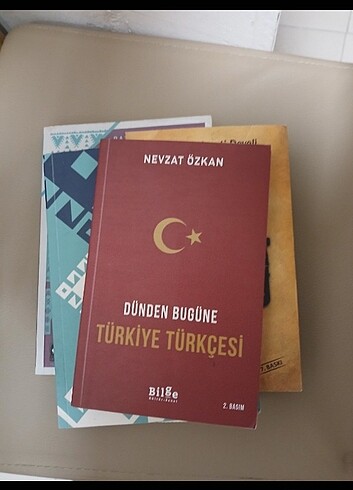 tertemiz, nevzat özkan dünden bugüne türkiye türkçesi