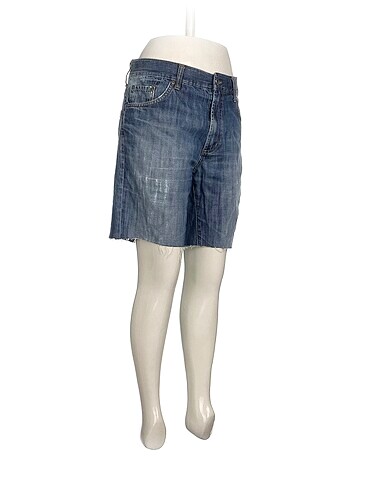 Mavi Jeans Mavi Jeans Jean / Kot Şort %70 İndirimli.