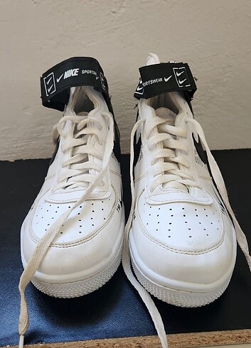 #Nike#0 ayakkabı#düz ayakkabı#uzun bilek ayakkabı