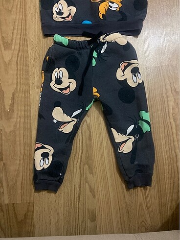 Walt Disney World Pamuklu