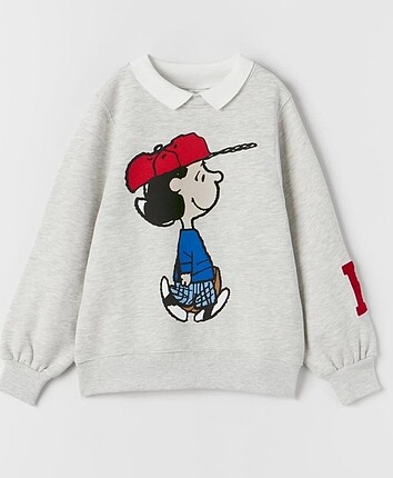 Zara sweat