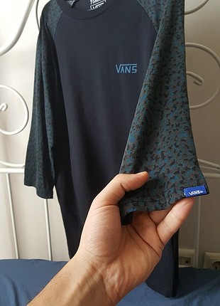 vans t short unisex