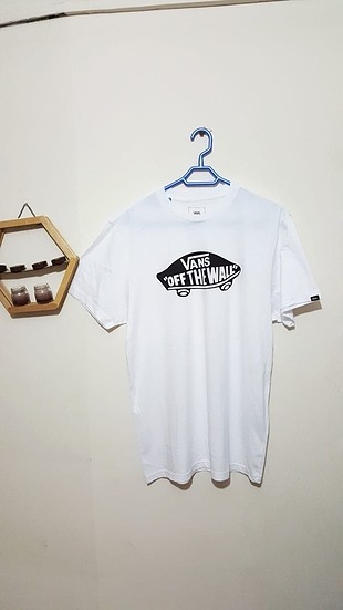 VANS TSHIRT