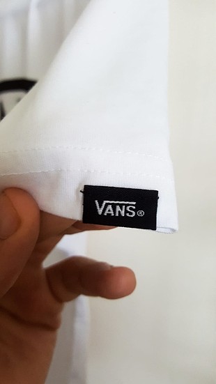 l Beden VANS TSHIRT