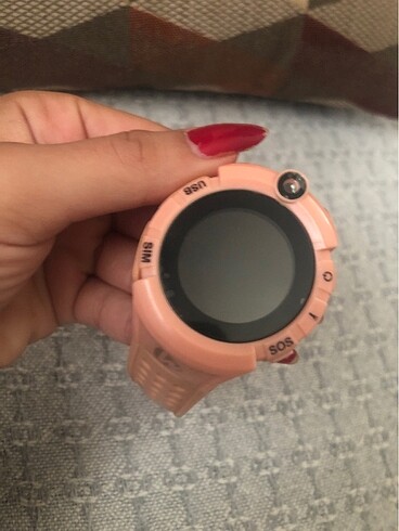 Wiky watch 3