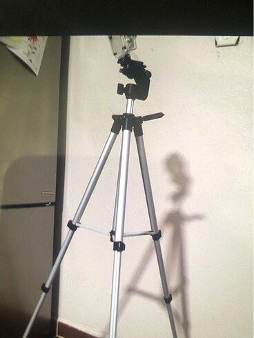 Diğer Tripod