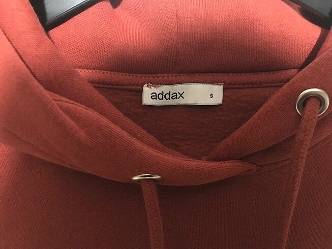 Addax Addax sweat