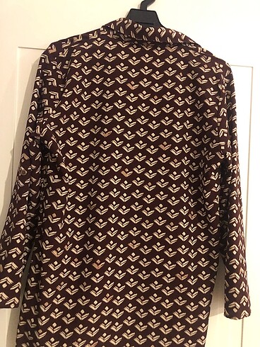 Bayan gömlek - Görsel 7