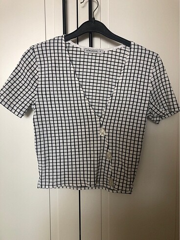 Lcw bluz - Görsel 3