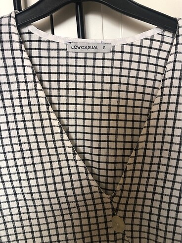 Lcw bluz - Görsel 4