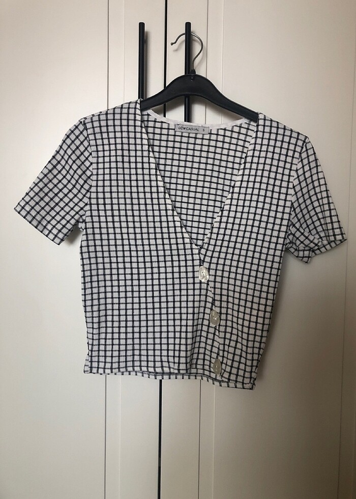 Lcw bluz - Görsel 2