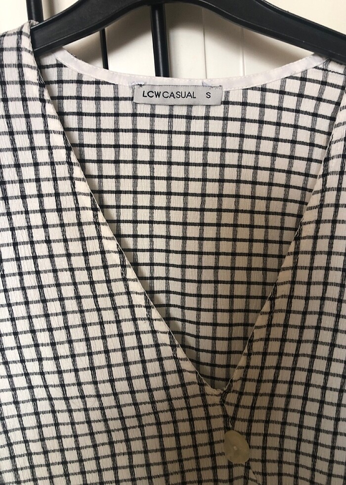 Lcw bluz - Görsel 4