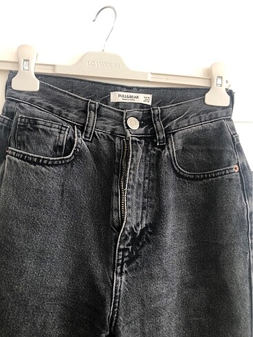 Pull&bear pantolon - Görsel 2