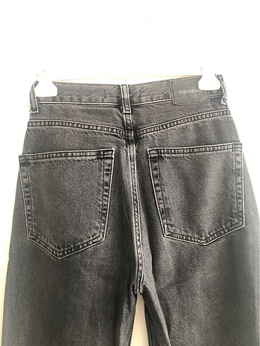 Pull&bear pantolon - Görsel 6