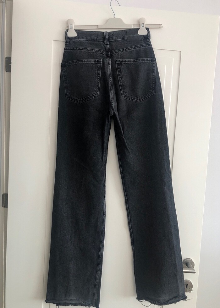 Pull&bear pantolon - Görsel 5