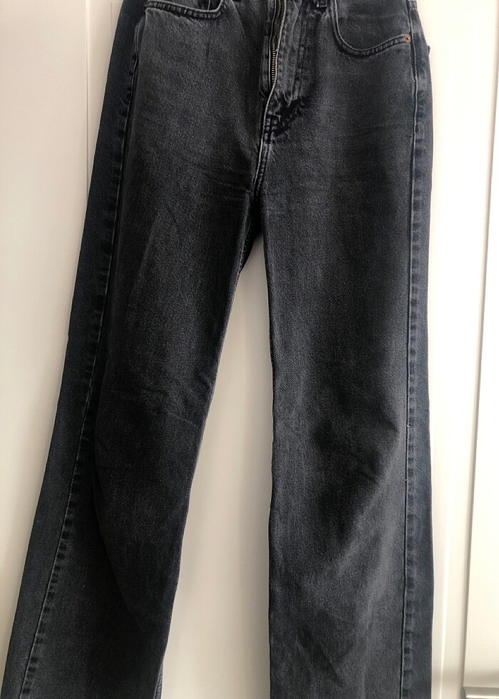 Pull&bear pantolon - Görsel 4