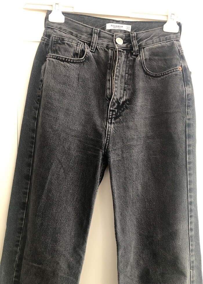 Pull&bear pantolon - Görsel 3