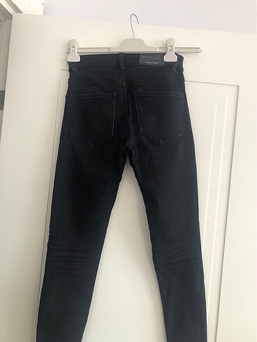 Stradivarius kot pantolon - Görsel 5