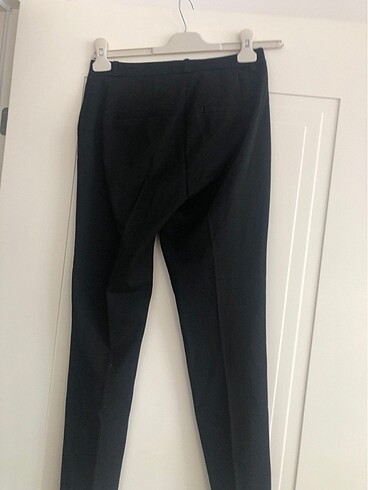 Koton kumaş pantolon - Görsel 5