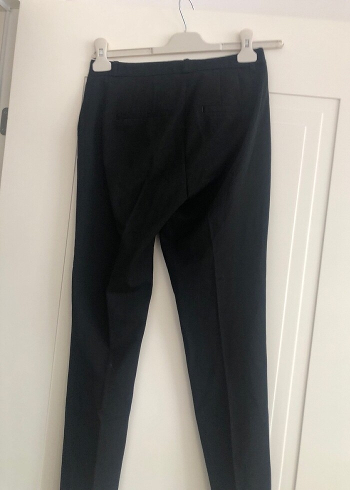 Koton kumaş pantolon - Görsel 5