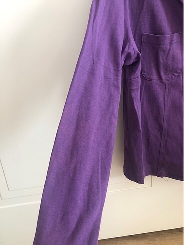 Penye bluz - Görsel 3