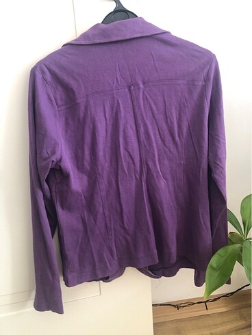 Penye bluz - Görsel 4