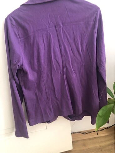 Penye bluz - Görsel 5