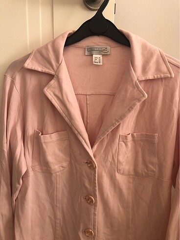 Penye bluz - Görsel 2