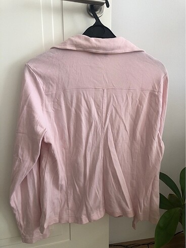 Penye bluz - Görsel 5