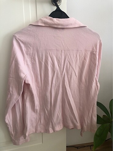 Penye bluz - Görsel 6