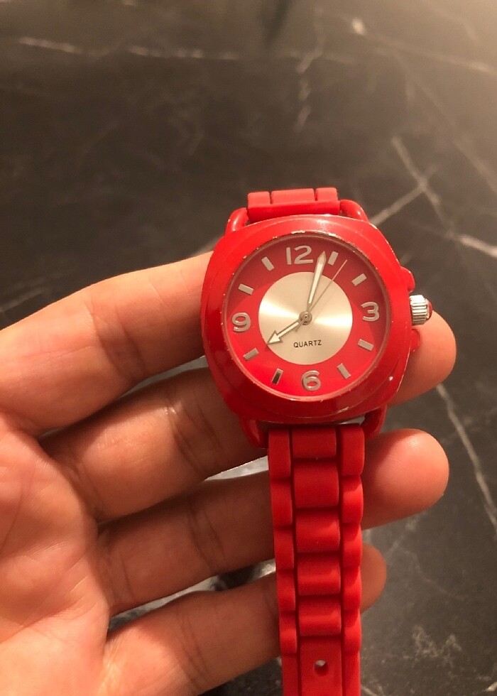 Avon kol saati - Görsel 5