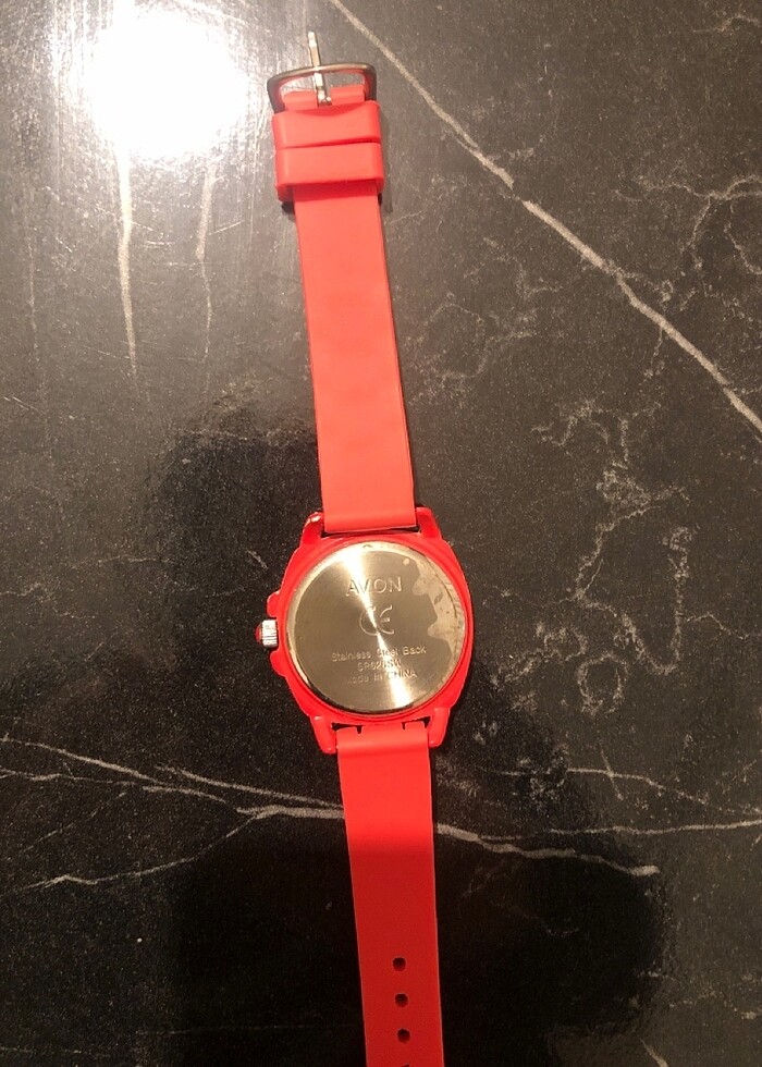 Avon kol saati - Görsel 4