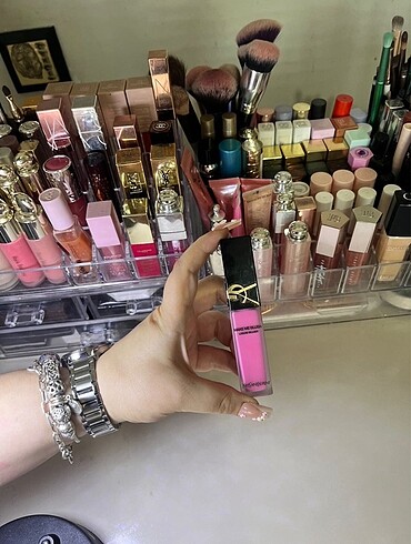 Ysl allık