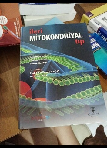 ileri mitokondrial tıp