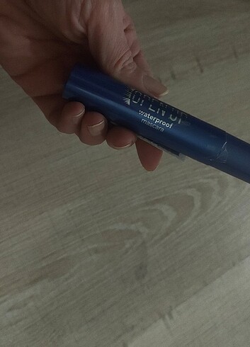 Flormar maskara 
