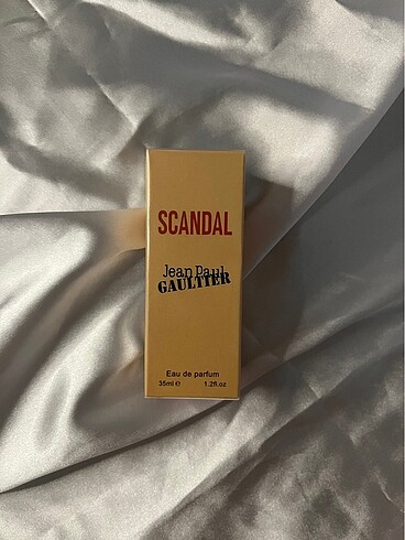 Scandal