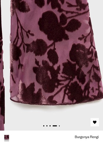 Mango Elbise - Görsel 4