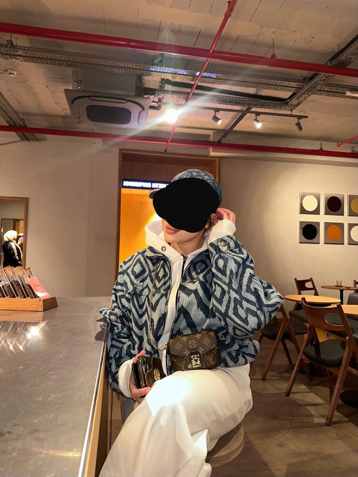 Adidas Kot Ceket - Görsel 5