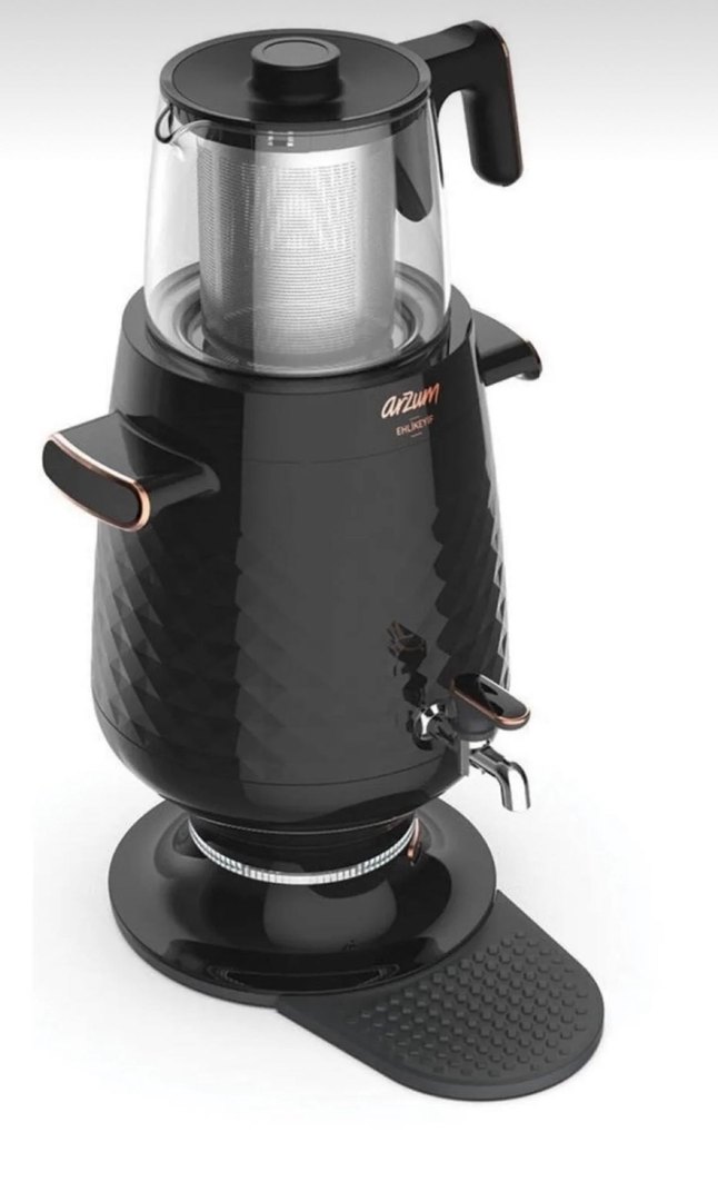 Arzum Semaver - Görsel 2