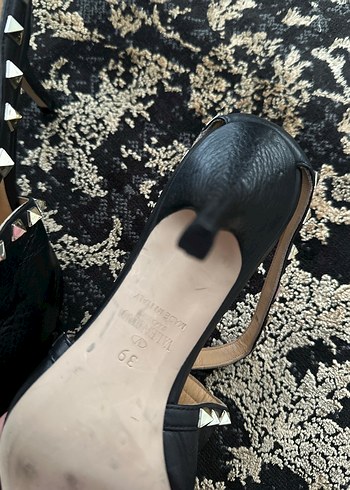 Valentino Garavani Topuklu - Görsel 7