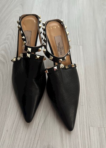 Valentino Garavani Topuklu - Görsel 2