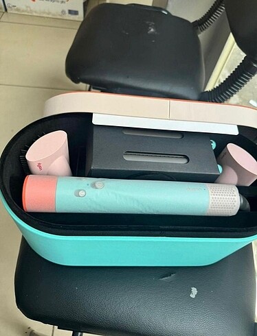 Dyson Dyson Airwrap Seramik