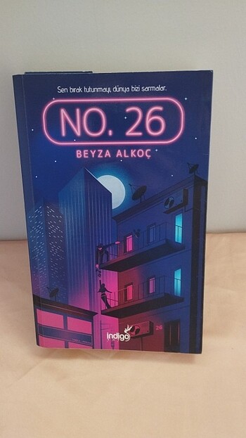 Beyza Alkoç-No 26